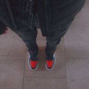 Meet your Posher, Ryan